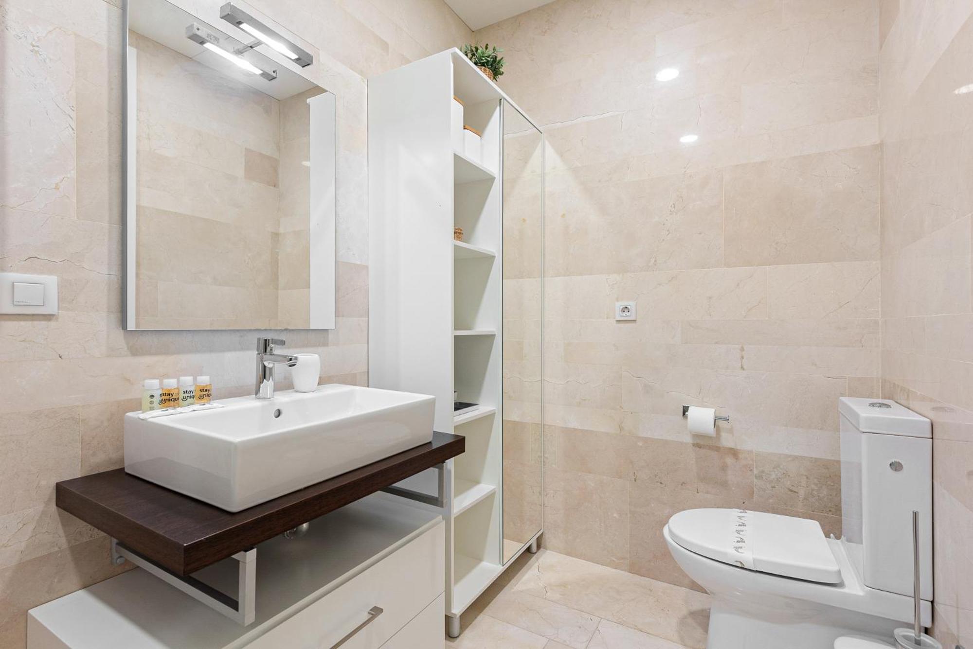 U-nique Sebastian Souviron Apartment Málaga