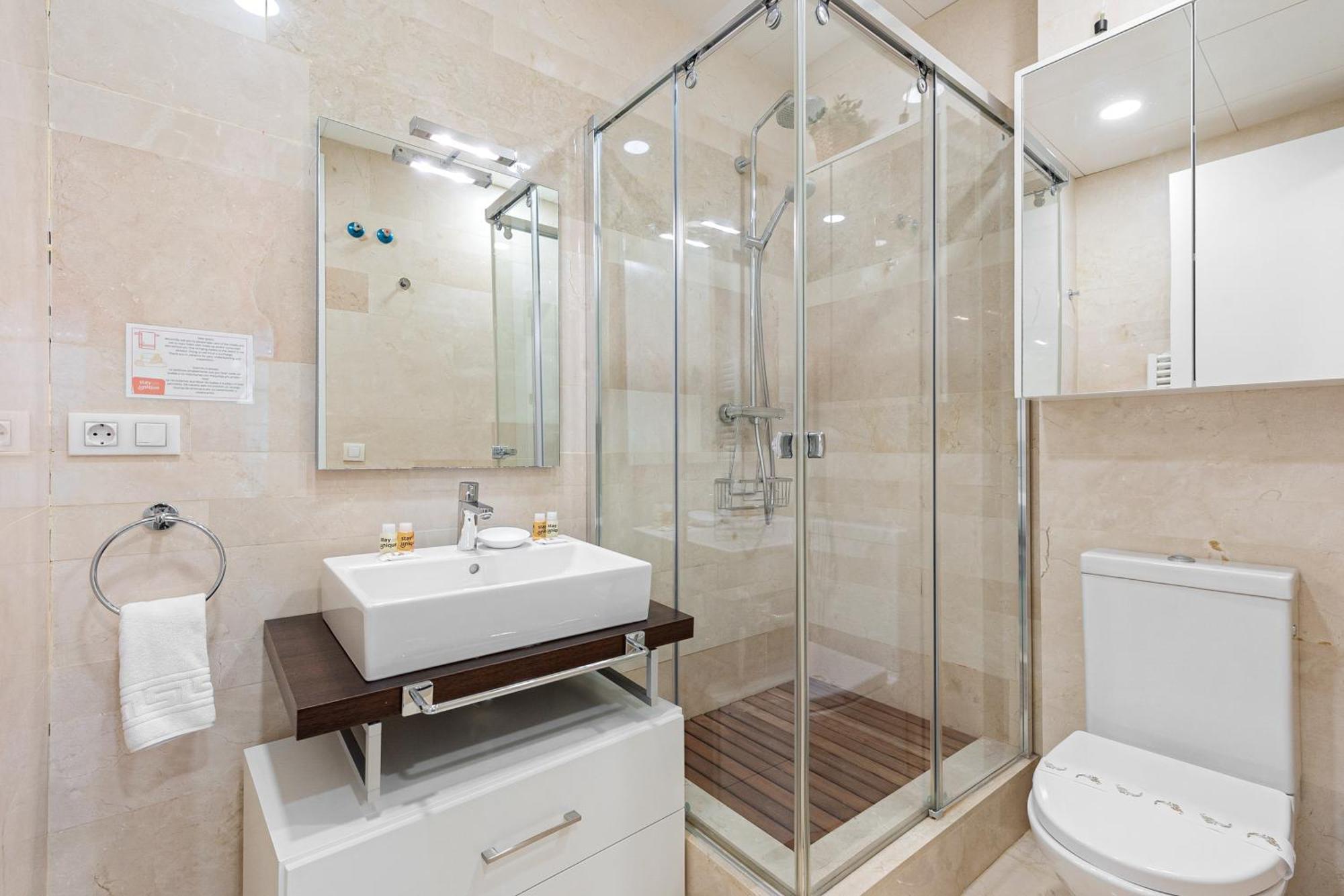 U-nique Sebastian Souviron Apartment Málaga