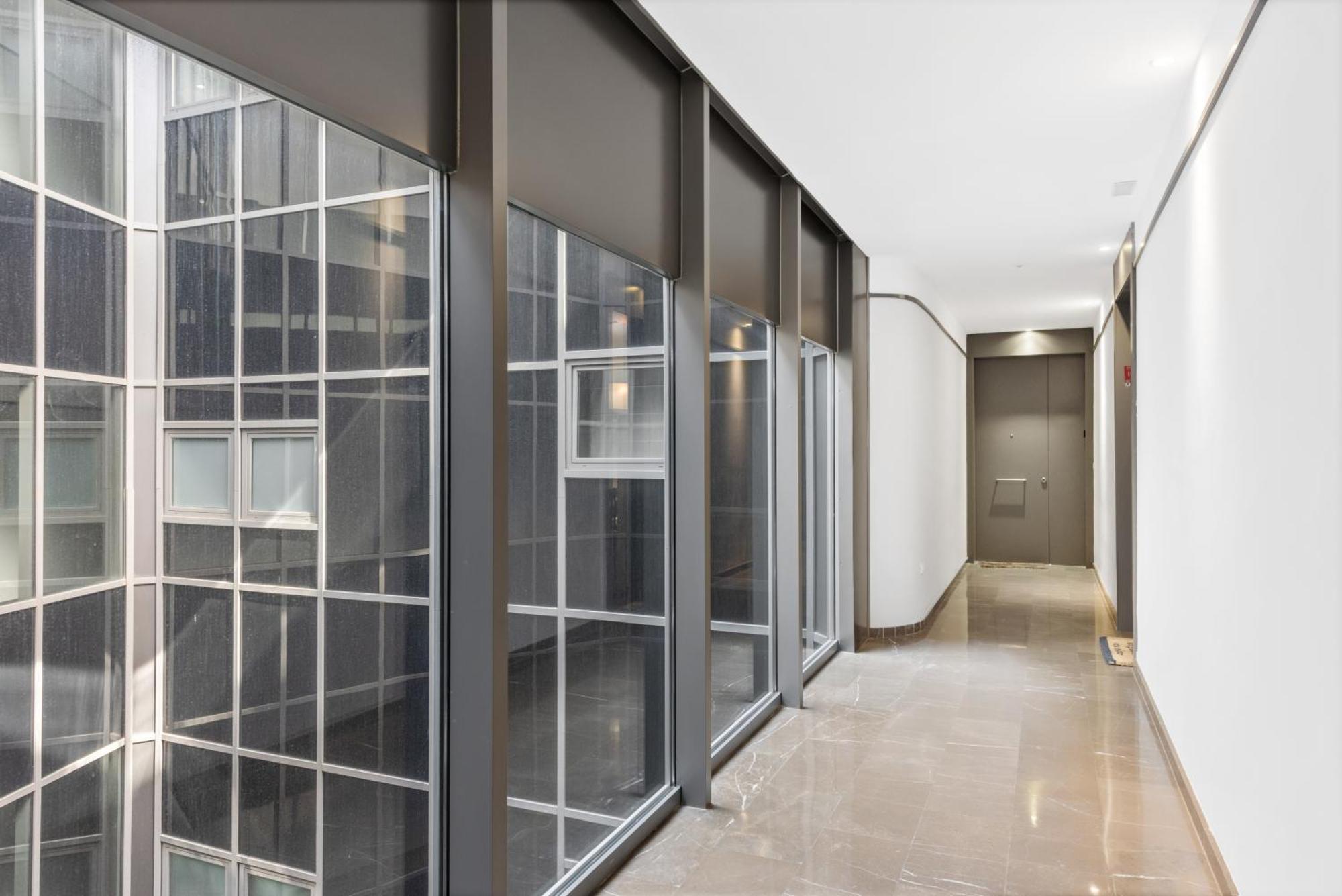 Apartment U-nique Sebastian Souviron Málaga